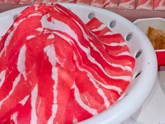 -曲氏老北京铜锅涮肉•火锅(不老街店)