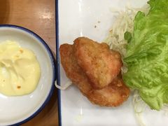 -虹梅食堂·爱蝦乃家