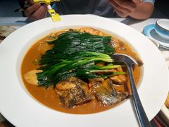 -曹家小菜(胜太路店)