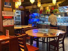-明丰小渔馆(明月路店)