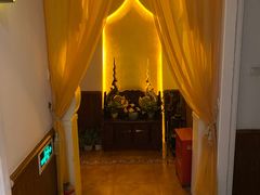 -域SPA·足疗·按摩·养生(静安寺店)
