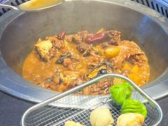-山河屯铁锅炖·非遗铁锅炖(华强北店)