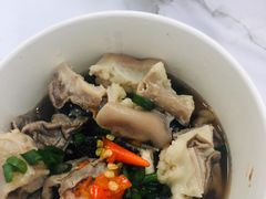 -化州颜勇牛腩(深圳总店)
