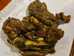 -小桂林烧鸽子