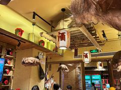 -泥糊破店小酒馆·团建聚餐(南京西路店)