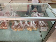 -中关村茶点