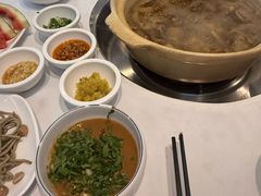 -天宜隆蘑菇宴火锅(石景山旗舰店)