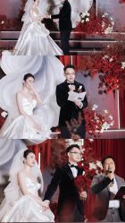 点击看大图 -THE RUIZ GZ睿制西装定制