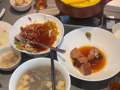 -小厨娘淮扬菜(河西奥美大厦店)