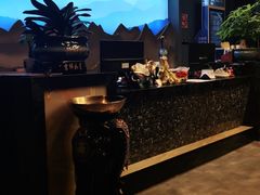 -大瀚养生SPA足道会馆(长逸店)