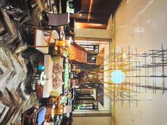 -傲泓度假酒店(河西奥体店)