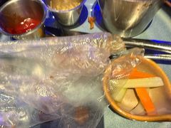 -blue frog蓝蛙(长泰广场店)