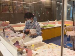 -金芙美月子中心(财富别墅店)