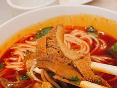 牛杂米线-金鼎轩(方庄天坛店)