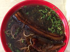 大肉面-小龙大肉面馆