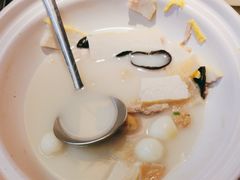 -老淮安·淮安菜(涟水店)