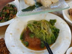 -潮喜竹溪荔湖酒家(荔枝湾店)