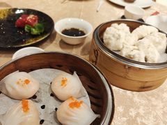 -广东胜利宾馆西关粤中餐厅