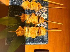 -王氏炉匠·烧鸟·居酒屋(双井店)