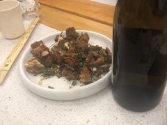 -浮何烤铺(桐梓林店)