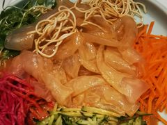 -玉华台饭庄·淮扬菜·烤鸭(望京店)