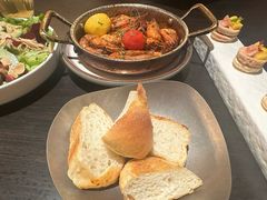-庐灶江南·江南菜·四合院Bistro(东直门雍和宫·原华侨宾馆店)