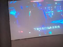 -华夏良子·足道SPA艾灸(铁道大厦店)