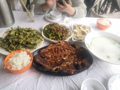 -京北渔家傲