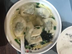 -大食代美食广场(上海中心店)