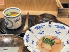 -鮨政·Omakase(港汇恒隆广场店)