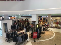 -丽达购物中心(崂山店)