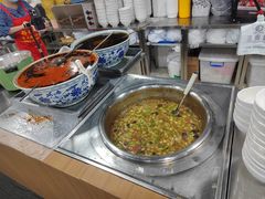 -邢老三肉丸糊辣汤(西安总店)