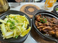 -甬小馆·焗海鲜温州菜(五马街店)