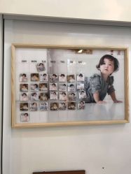 -小阿福儿童摄影(摩尔城店)