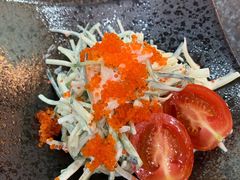 -长崎屋·日本料理·刺身·烧鸟(天河北路店)
