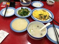 -宏状元现熬粥·京味菜(五棵松店)
