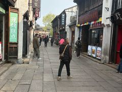 -嘉兴月河历史街区