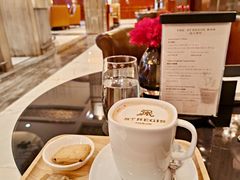 -瑞吉酒店·瑞吉酒吧