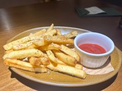 -本处·素食·融合料理(南油店)