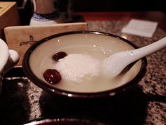 -南京大牌档(香港广场店)