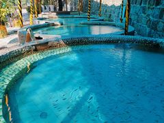 -汕头莲花山度假村温泉