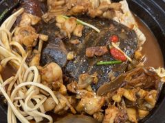 -元银甲·湖北地标美食(汉阳店)