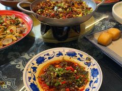 -阿嫂印象·民间江湖菜(大学城店)
