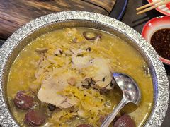 -粗粮人家·东北菜(洋桥店)