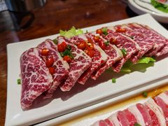 -·缸桶屋·韩式牛肋条自助烤肉(西湖D11店)