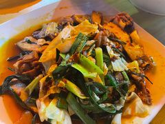 -中餐·廊桥豆腐宴(清江路分店)