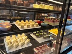 -芭菲盛宴·环球美食(解放碑英利国际店)