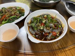 -肥弟大排档(汕樟路店)