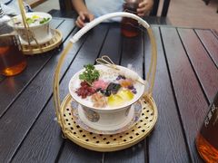 -沙州食驿·非遗小吃夜市