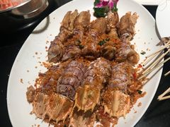 -协成海鲜火锅(海洋花园店)